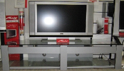 Metz Milos 37 LCD TV